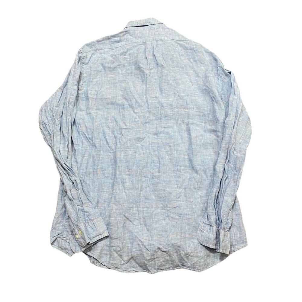 Brooks Brothers | Men’s Large “346” Button Down Shirt - Picture 2 of 5